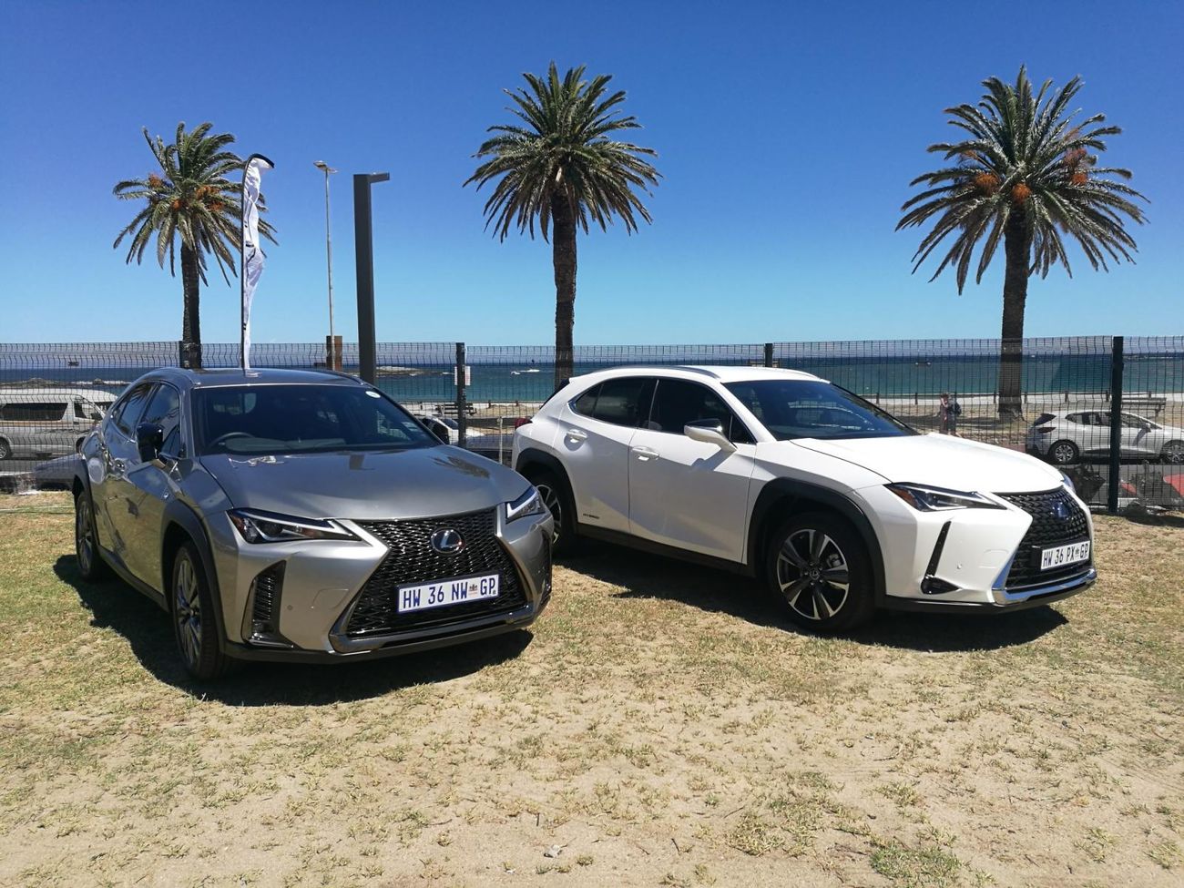 Lexus UX (2019) Launch Review Cars.co.za News