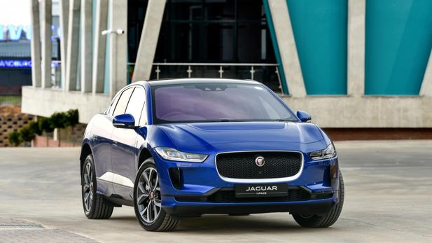 Jaguar I-Pace (2019) Launch Review