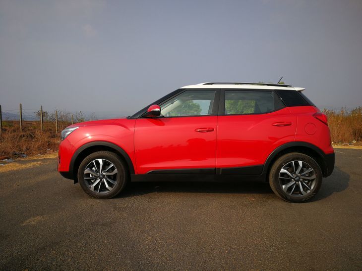 Mahindra Xuv300 2019 International Launch Review