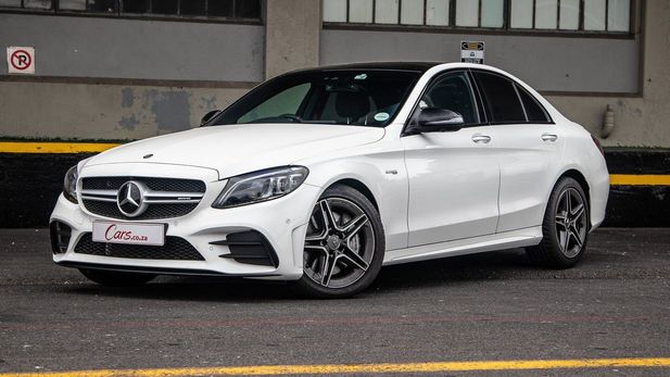 Mercedes-AMG C43 4Matic (2019) Review