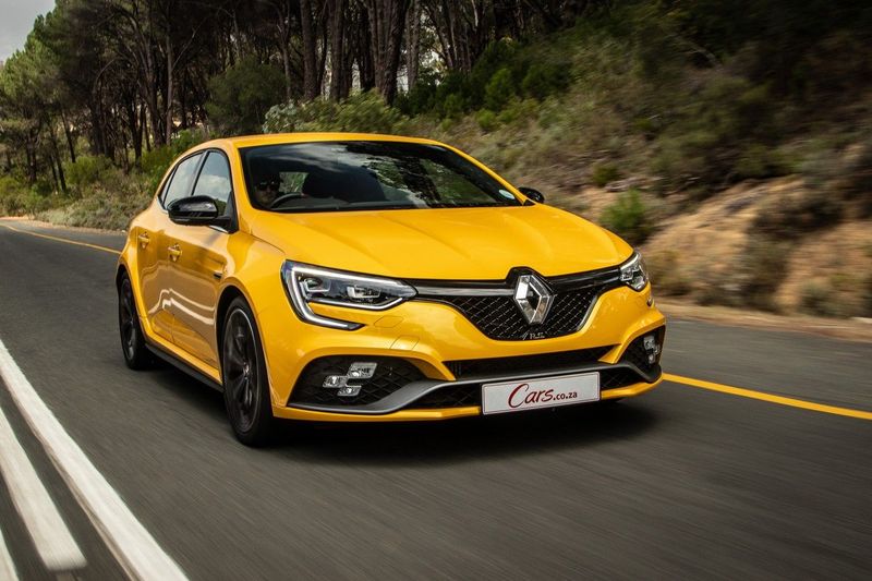 Renault Megane RS 280 Cup (2019) Review Cars.co.za News