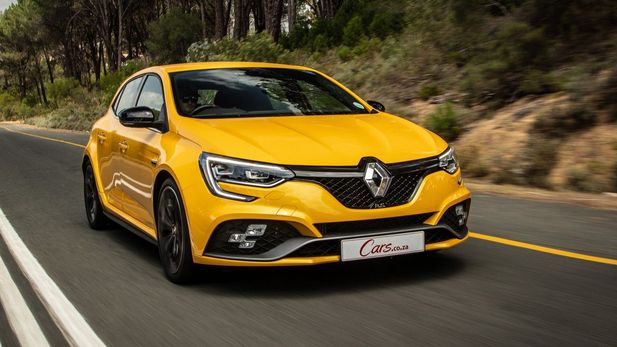 Renault Megane RS 280 Cup (2019) Review