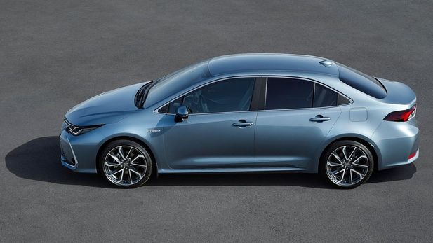 And the World’s Most Popular car is…