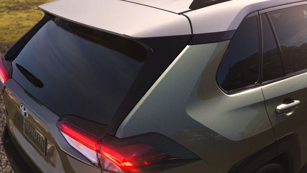 4 Cool Crossovers for 2019