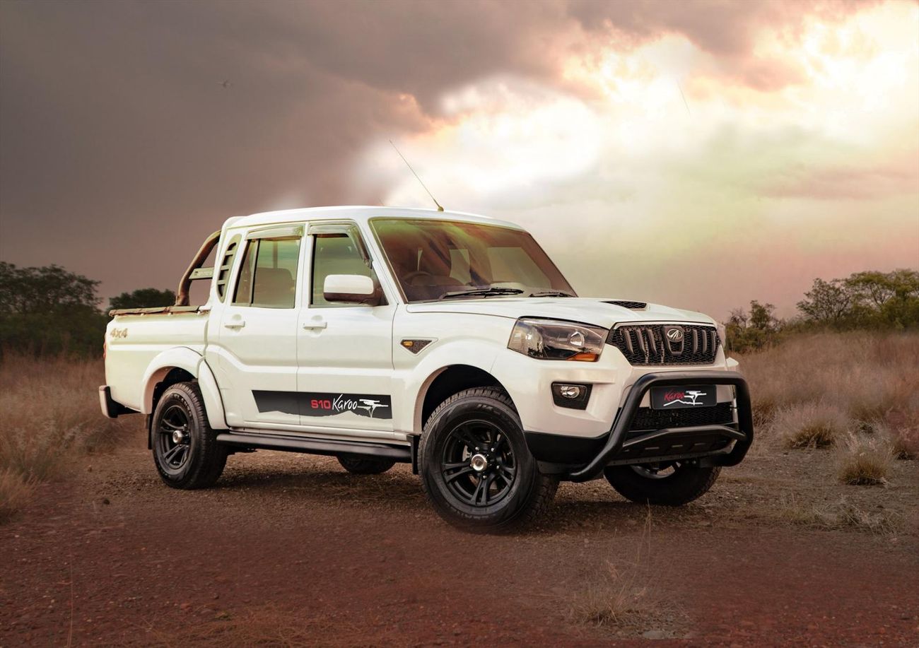 Mahindra For Sale in Gqebera (New and Used) - Cars.co.za