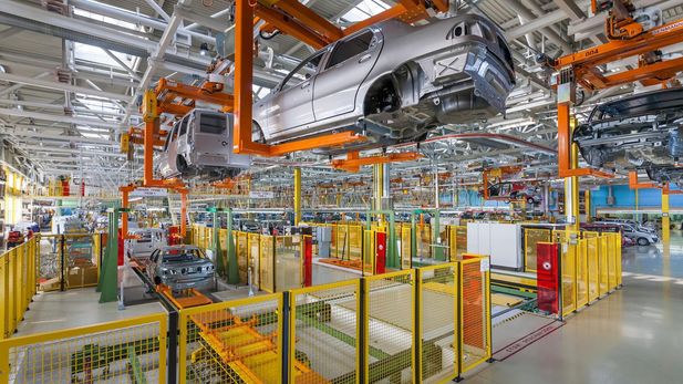 Car Industry 2019: A Looming disaster?