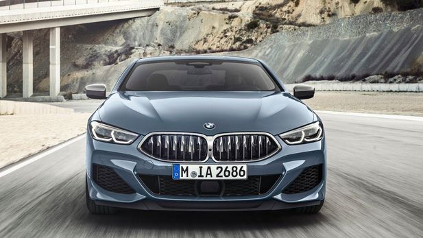 BMW 8 Series coming to SA: We have M850i price