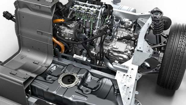 5 of the Best (Non M-model) BMW Engines Ever Made