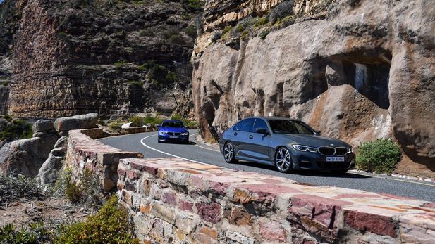 BMW 3 Series (2019) Launch Review