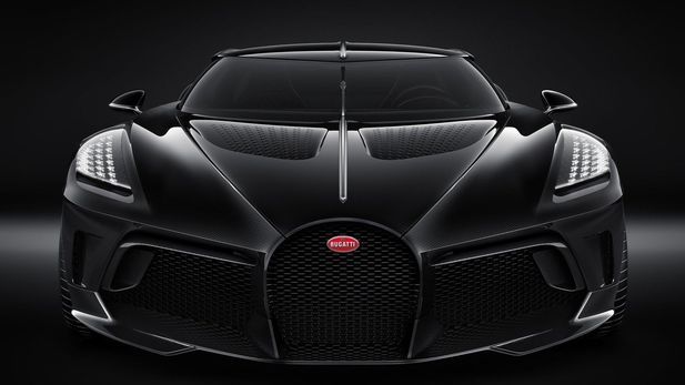 This is the world’s most expensive new car
