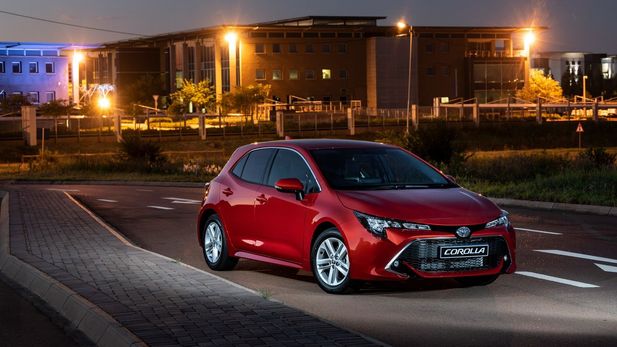 Toyota Corolla Hatch (2019) Launch Review