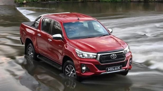 New Car Sales in SA – February 2019