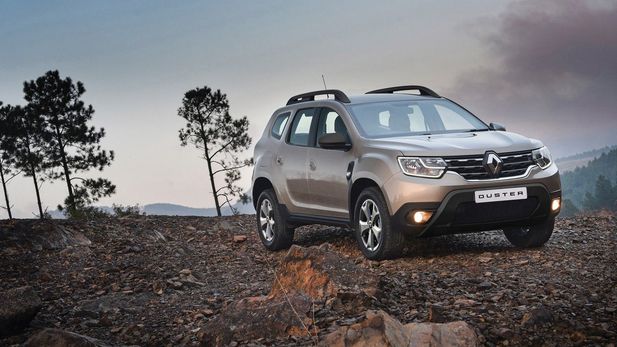 Renault Duster 4×4 (2019) Launch Review