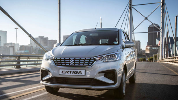 5 Cheapest People Movers in SA