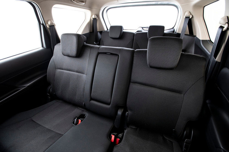 KVD Superior Leather Luxury Car Seat Cover for Maruti Suzuki Ertiga Fu –  autoclint