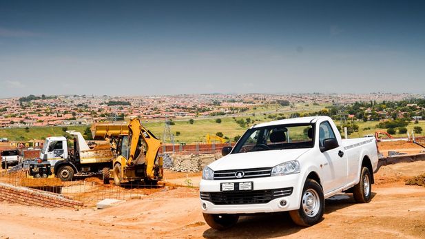 GWM Extends Warranty in SA