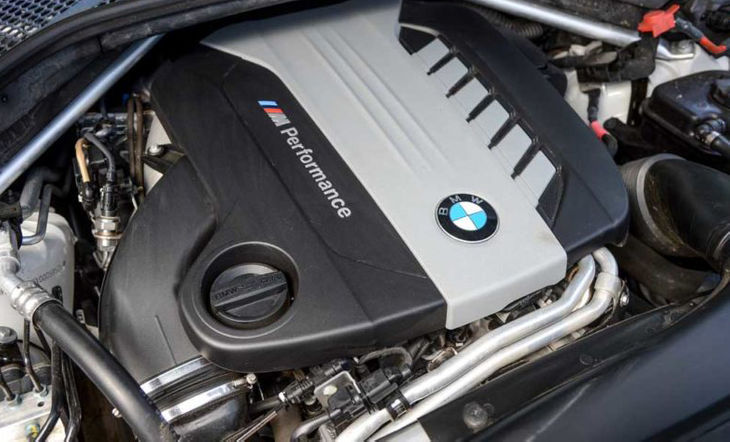 5 Of The Best (Non M-model) BMW Engines Ever Made