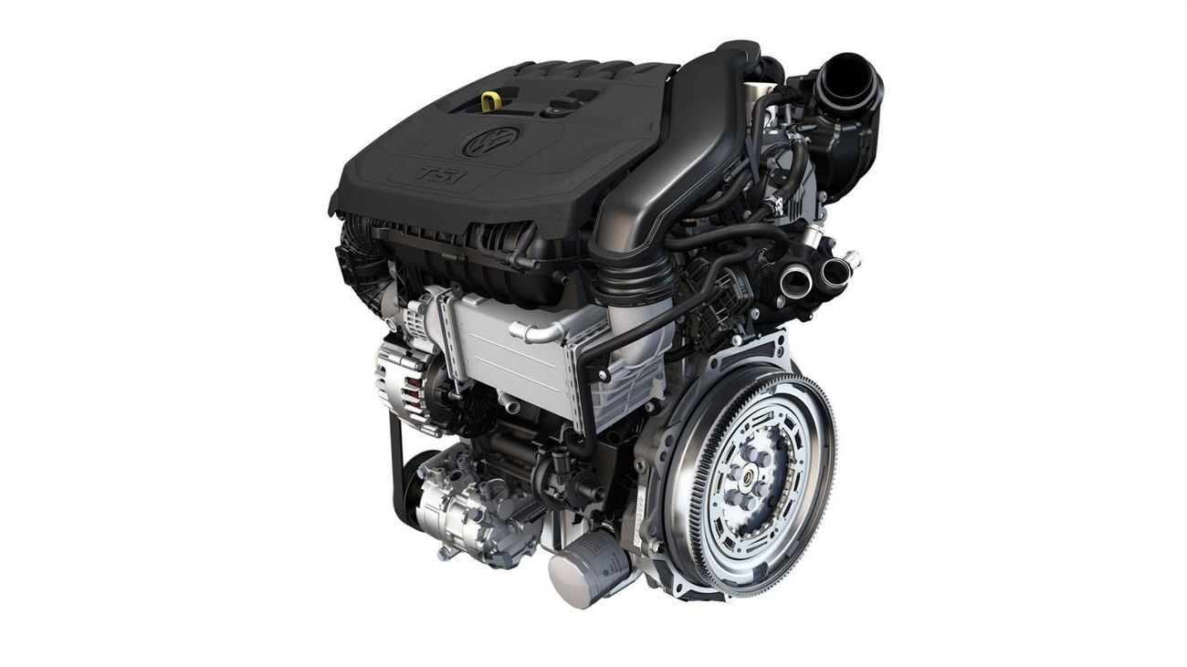 Meet the Volkswagen Group's New Engine for SA