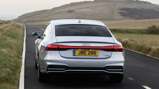 Audi SA Confirms New Cars for 2019