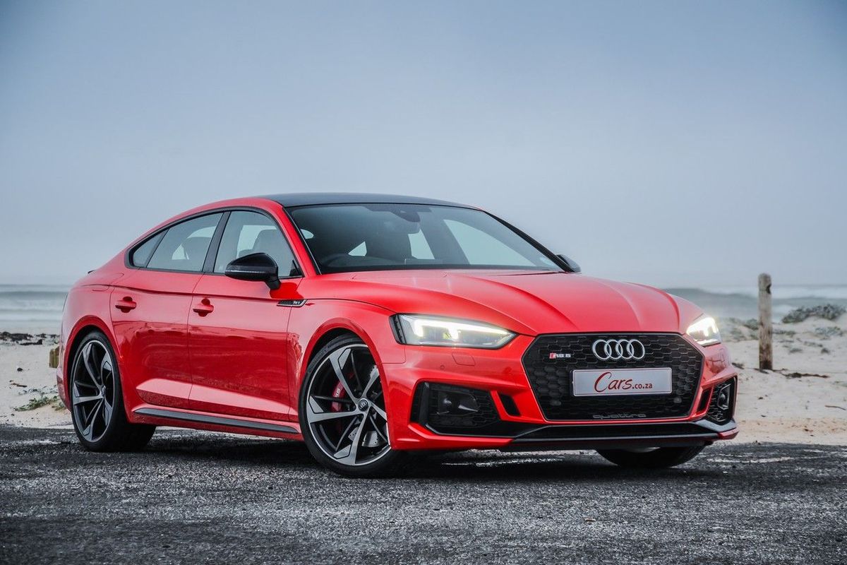 Audi RS5 Sportback (2019) Review Cars.co.za News