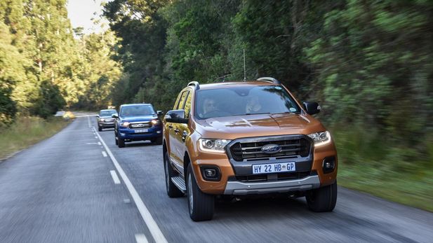 What’s Really New About the 2019 Ford Ranger?