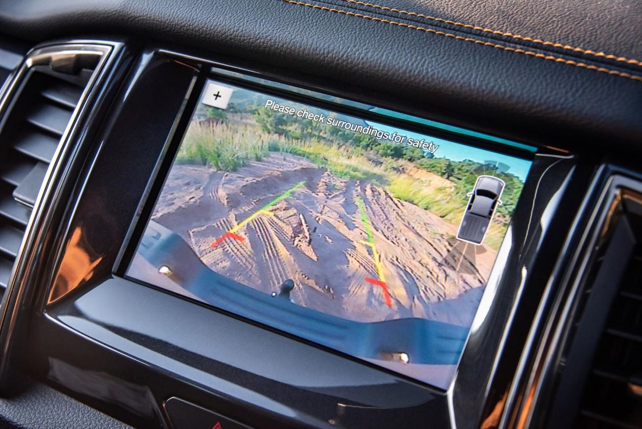 What's Really New About the 2019 Ford Ranger?