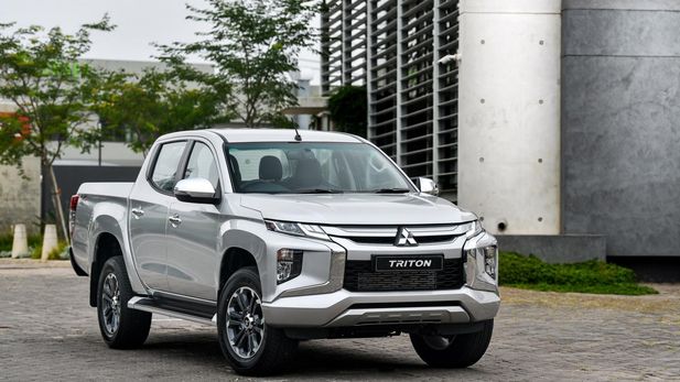 Mitsubishi Triton (2019) Specs & Price