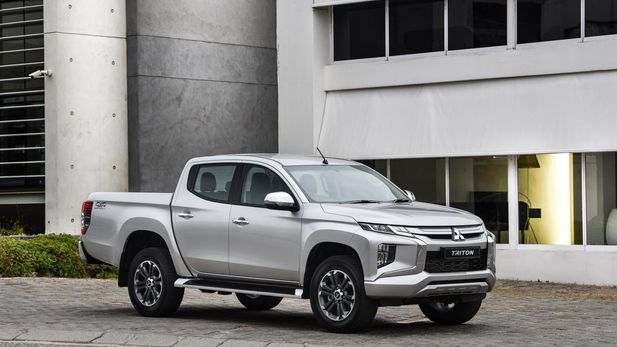 Mitsubishi Triton 2.4DI-D Double Cab 4×4 (2017) Quick Review
