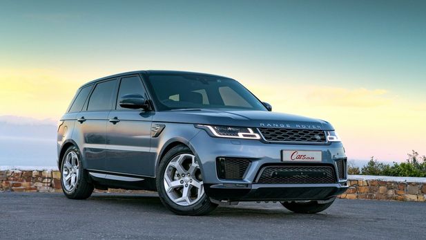 Range Rover Sport HSE SDV6 (2019) Review