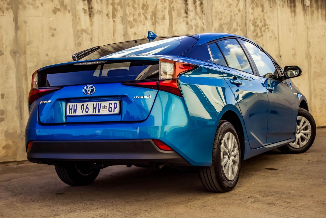 Toyota prius deals 2019 price