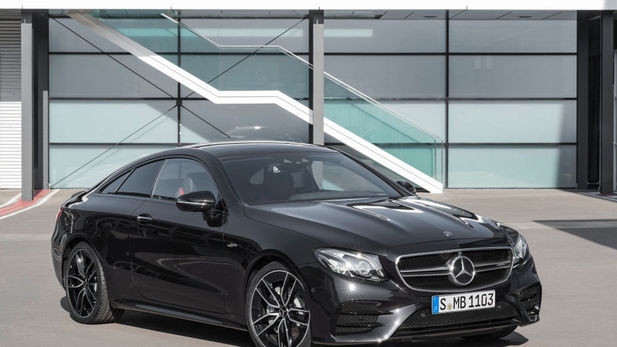 Mercedes-AMG E53 4Matic+ (2019) Specs & Price