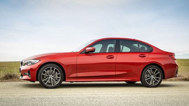 Has the 3 Series ‘lost its soul’? It’s a fair question.