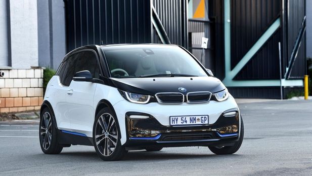 BMW i3 120 Ah (2019) Launch Review