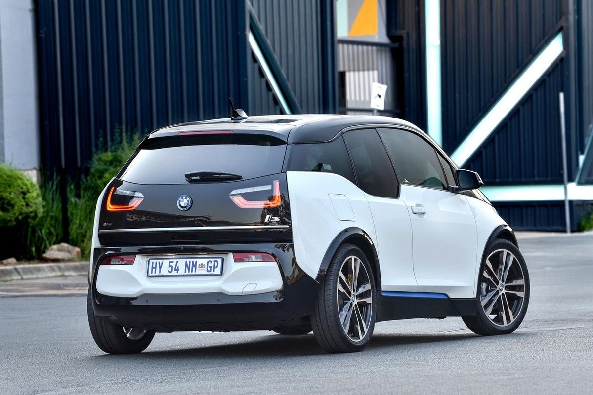 bmw i3 120