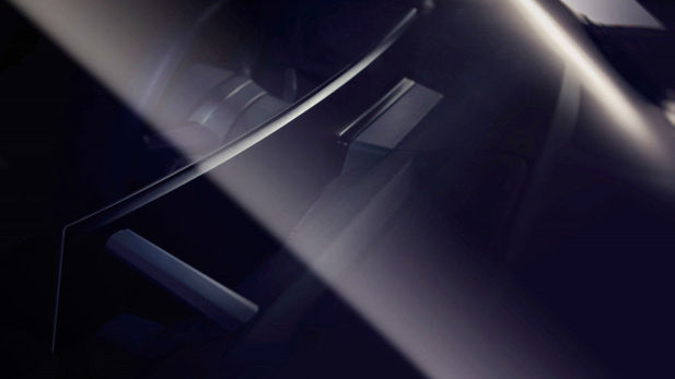 BMW Teases New Infotainment System