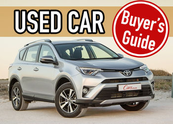 Toyota RAV4 (2013-2019) Buyer's Guide
