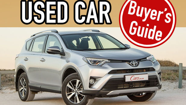 Toyota RAV4 (2013-2019) Buyer’s Guide