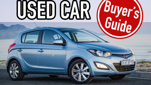 Hyundai i20 (2009-2015) Buyer’s Guide