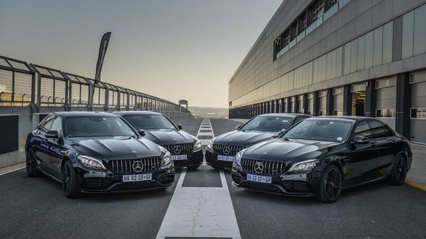 Mercedes-AMG C63 S (2019) Launch Review