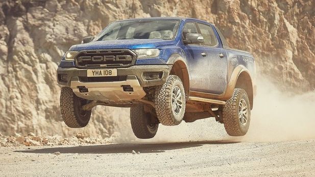 Ford Ranger Raptor (2019) Specs & Price