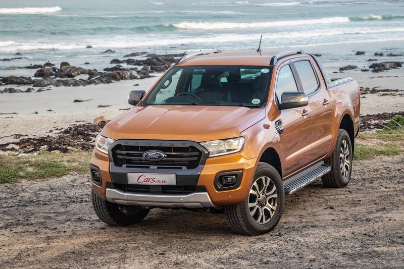 Mua Bán Xe Ford Ranger Wildtrak 2019 Cũ Giá Rẻ Chính Chủ  Chợ Tốt Xe
