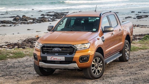 Ford Ranger 2.0Bi-T DC 4×4 Wildtrak auto (2019) Review