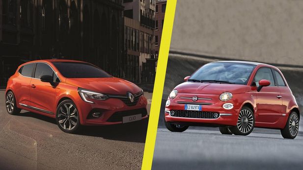 Fiat/Chrysler and Renault/Nissan Merger: It was doomed