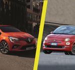 Fiat/Chrysler and Renault/Nissan Merger: It was doomed