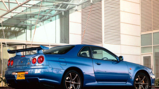 Most Devilish Nissans Ever Made + The One We’re All Afraid to Drive
