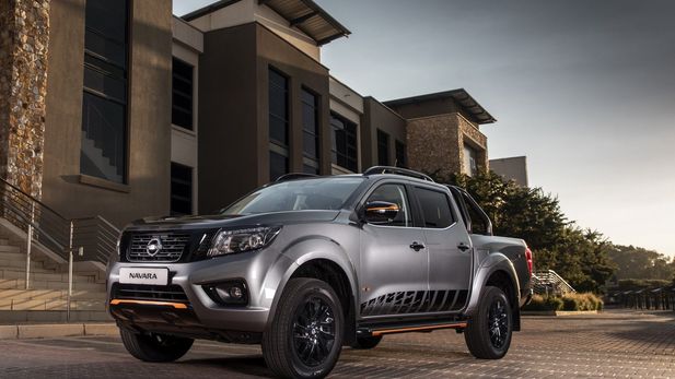 Nissan Navara Stealth (2019) Specs & Price