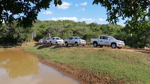 Cars.co.za Wins Spirit of Amarok Media Challenge