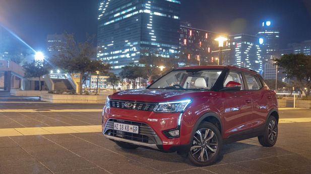 Mahindra XUV300 (2019) Launch Review