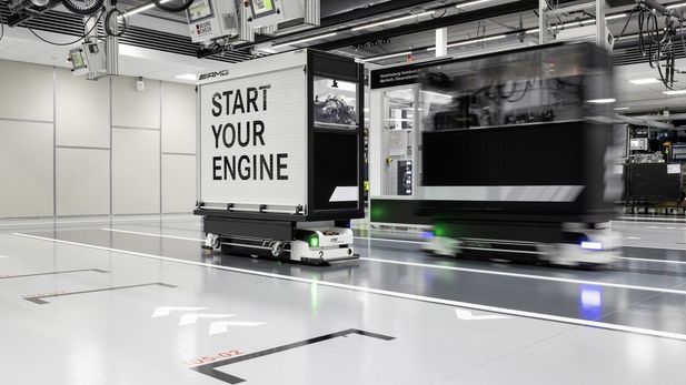 Can BMW Build an AMG-rivalling 2.0-litre Turbo?