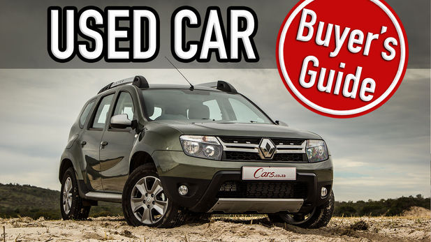 Renault Duster (2013-2018) Buyer’s Guide